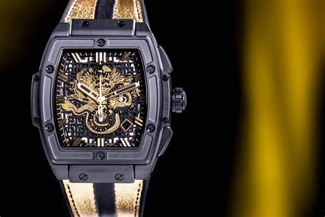 hublot octagon|hublot big bang price.